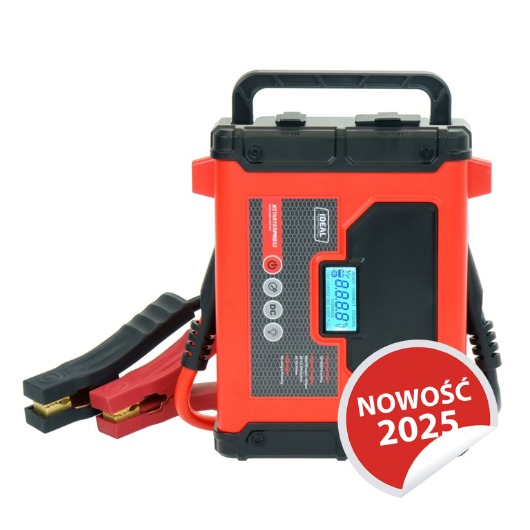 Ideal X-Starter 32 PRO